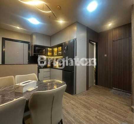 Apartemen Niffaro 2BR Full Furnished Pasar Minggu Jakarta Selatan Apartemen Niffaro 2BR Full Furnished Pasar Minggu Jakarta Selatan