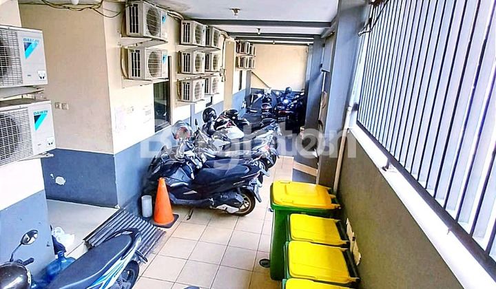 Properti Kost 64 kamar di Tomang Dekat Kampus Trisakti & Untar Properti Kost 64 kamar di Tomang Dekat Kampus Trisakti & Untar