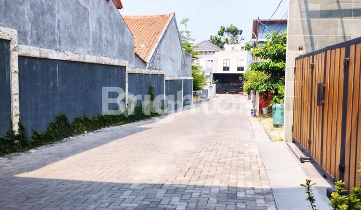 Rumah 2 Lantai Dekat Tol Siap Huni di Cipayung, Jakarta Timur 2