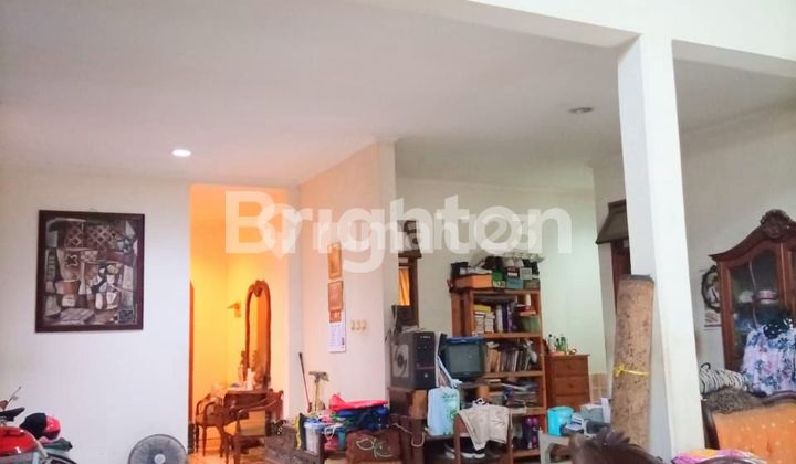 Rumah Di Delta Zamrud Jatiwaringin Bekasi Perbatasan Jakarta Timur 2