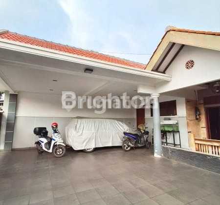 Rumah Luas 1 Lantai Di Pisangan Baru Matraman Jakarta Timur Rumah Luas 1 Lantai Di Pisangan Baru Matraman Jakarta Timur