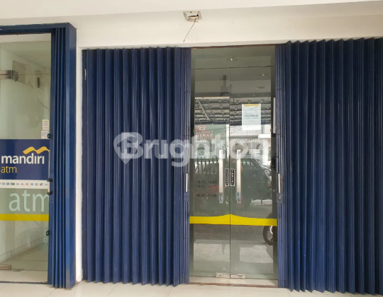 RUKO 3 LANTAI STRATEGIS RADIO DALAM, JAKARTA SELATAN