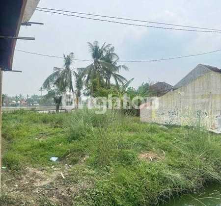 Dijual Cepat Tanah Strategis Di Karawang Batujaya (tanjungpura)