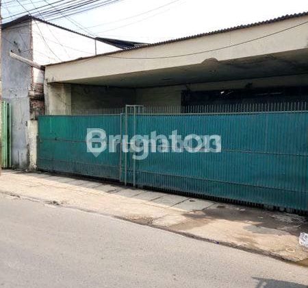 Rumah Luas Pinggir Jalan Pisangan Lama Pulo Gadung Jakarta Timur Rumah Luas Pinggir Jalan Pisangan Lama Pulo Gadung Jakarta Timur