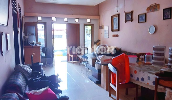 2-Story House in Menteng Dalam, Tebet, South Jakarta 2