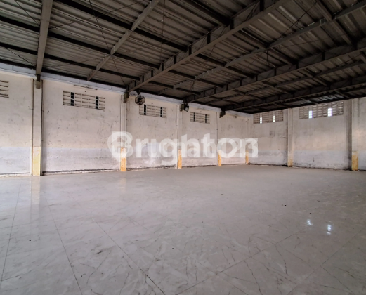 COMMERCIAL BUILDING FORMER CIPINANG SPORTS FIELD, EAST JAKARTA 2