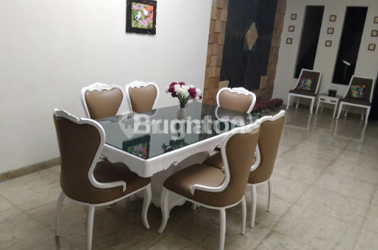 RUMAH 2 LANTAI BEBAS BANJIR JOHAR BARU JAKARTA PUSAT 2