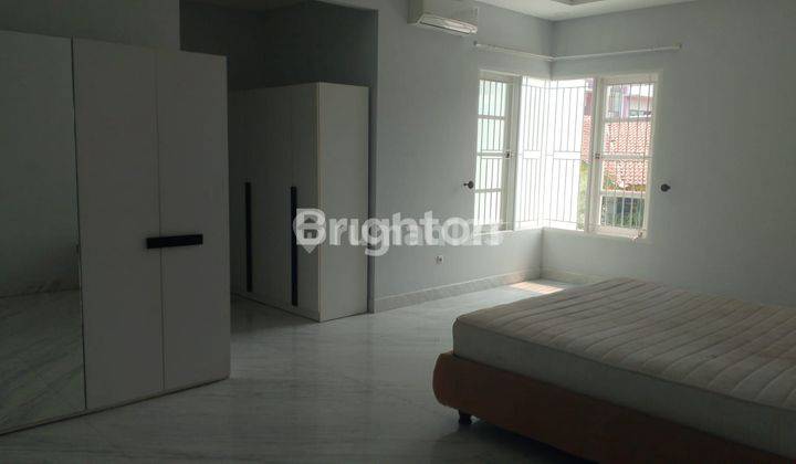 Rumah Furnished 2 Lt Duren Tiga Kalibata Pancoran Jakarta Selatan 2