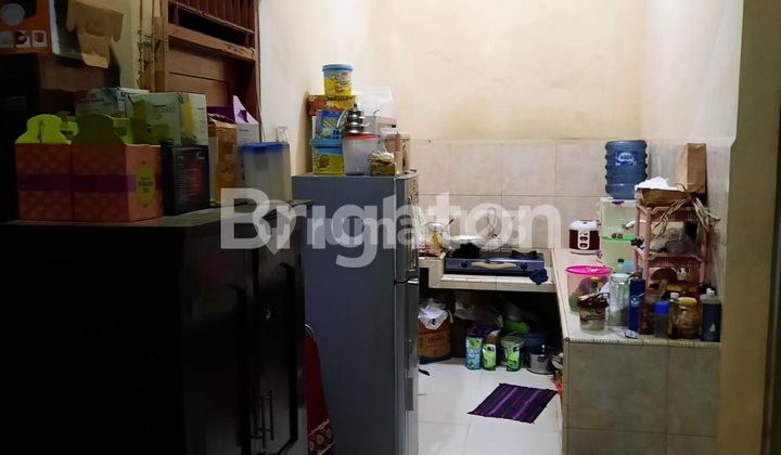 Rumah 2 Lantai Bebas Banjir Di Kayu Putih Selatan Jakarta Timur 2