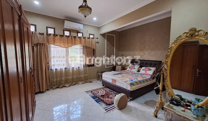 Rumah Kost 2 Lantai Siap Huni Bebas Banjir Jatiwaringin Pondok Gede 2