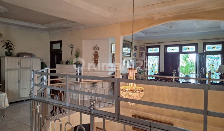 Rumah 2 Lantai Luas & Nyaman Kalisari, Pasar Rebo, Jakarta Timur 2