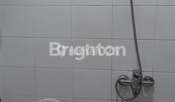 3-Floor Boarding House in Setiabudi, South Jakarta - Office Area 2