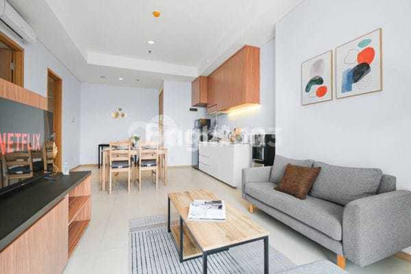 Apartemen Premium Samara Suites Full Furnished Gatsu Jaksel Apartemen Premium Samara Suites Full Furnished Gatsu Jaksel
