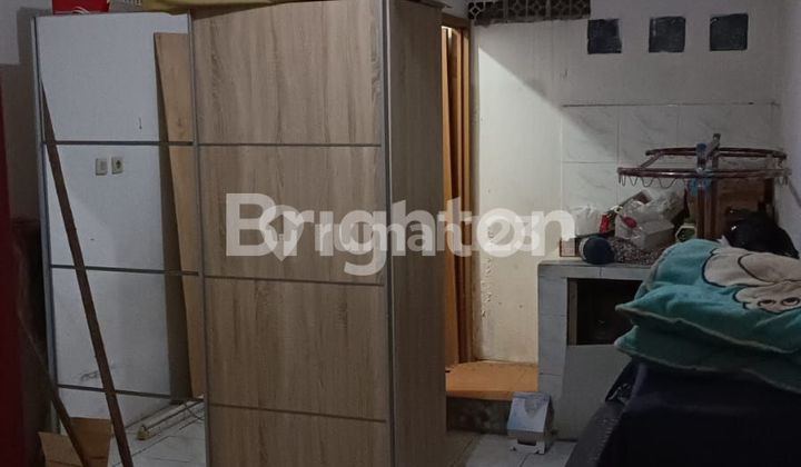 Rumah Dekat Terminal Kampung Rambutan Jakarta Timur