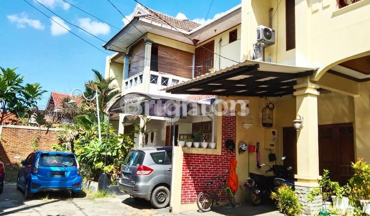 Rumah Nyaman 2 Lantai Poltangan, Jakarta Selatan Rumah Nyaman 2 Lantai Poltangan, Jakarta Selatan
