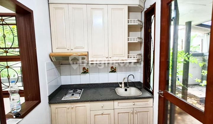 Rumah 1 Lantai di Taman Parahyangan, Binong, Karawaci, Tangerang 2
