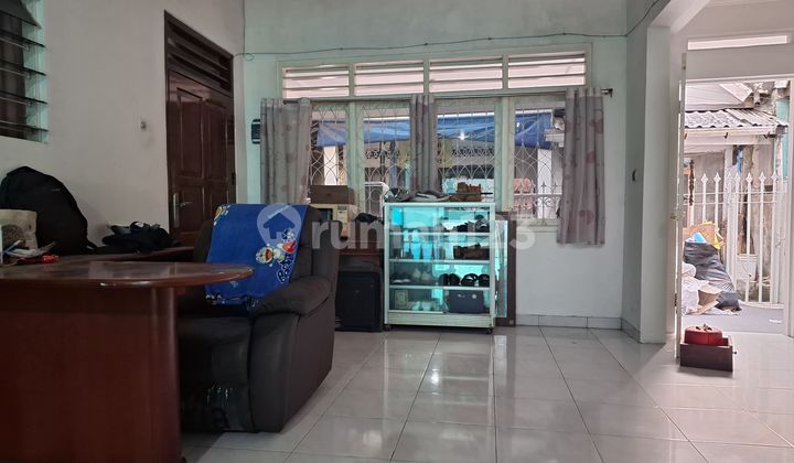 Rumah 2 Lantai Di Kawasan Strategis Gang Menteng, Bogor Barat Rumah 2 Lantai Di Kawasan Strategis Gang Menteng, Bogor Barat