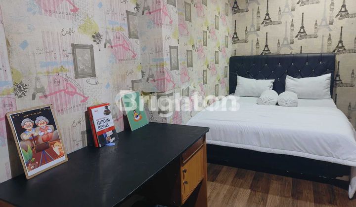 Investasi Kost 64 Kamar Lokasi Premium di Tanjung Duren Investasi Kost 64 Kamar Lokasi Premium di Tanjung Duren