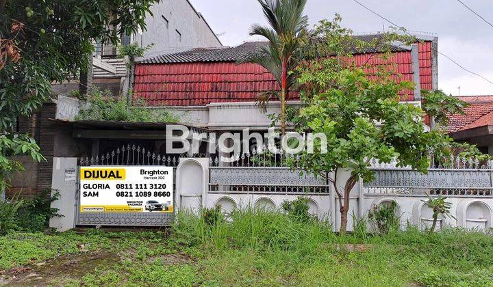 Rumah Disewakan Siap Huni Cipinang Muara Jakarta Timur 1
