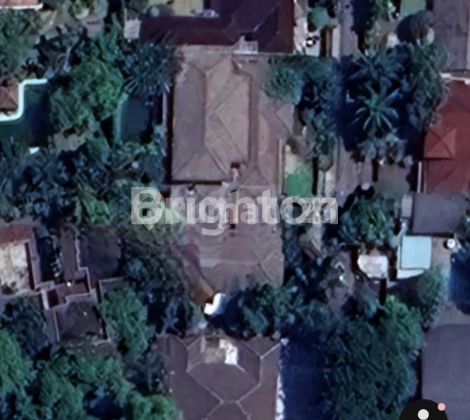 KAVLING EKSKLUSIF 1.000 M² DI KAWASAN PREMIUM KEMANG, JAKSEL KAVLING EKSKLUSIF 1.000 M² DI KAWASAN PREMIUM KEMANG, JAKSEL