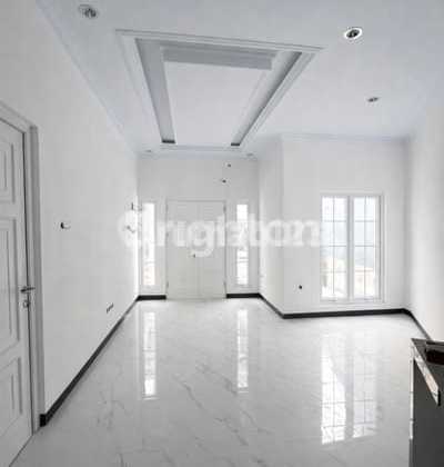 Rumah Baru 2 Lantai di Kawasan Cibubur Ciracas, Kelapa Dua Wetan 2