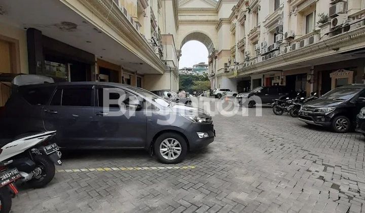 Ruko Furnished Jl. Dokter Soepomo, Tebet, Jakarta Selatan