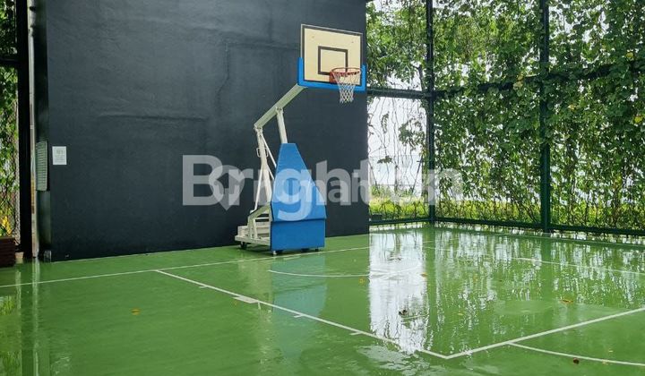 Apartemen Mewah Pakubuwono Spring di Kebayoran Jakarta Selatan 2