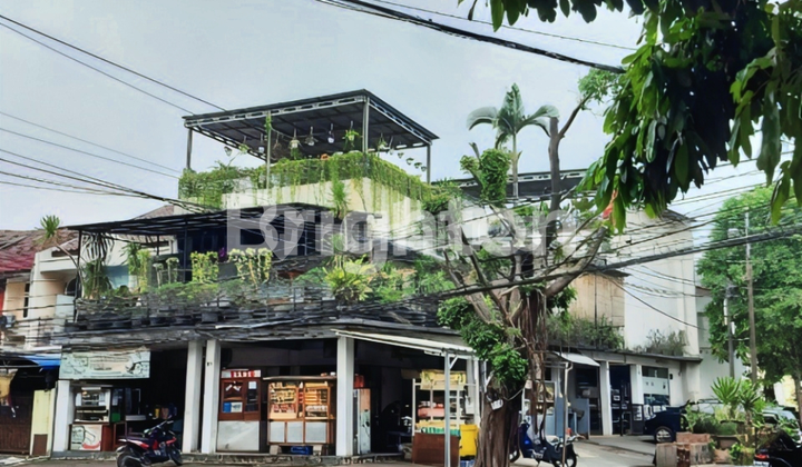 Bangunan Luas 2 Lantai + Rooftop di Cipinang Indah Bangunan Luas 2 Lantai + Rooftop di Cipinang Indah