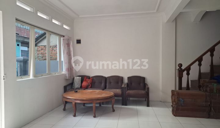 Rumah Dijual Di Kawasan Strategis Gang Menteng, Bogor Barat Rumah Dijual Di Kawasan Strategis Gang Menteng, Bogor Barat