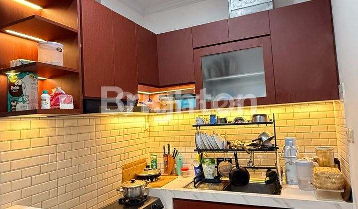 Rumah 2 Lantai Siap Huni Strategis di Ciracas Jakarta Timur Rumah 2 Lantai Siap Huni Strategis di Ciracas Jakarta Timur