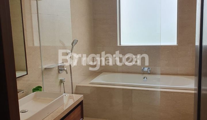 Apartemen Mewah Pakubuwono Spring di Kebayoran Jakarta Selatan 1