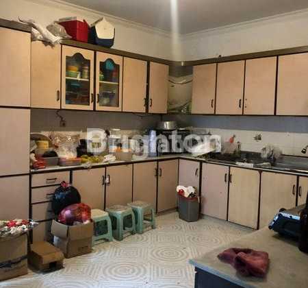 Rumah Kavling Furnished Luas di Kawasan Strategis Cipayung Jaktim 2