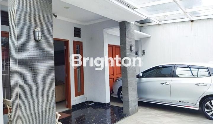 Rumah Furnish Siap Huni Tanjung Barat Jakarta Selatan Rumah Furnish Siap Huni Tanjung Barat Jakarta Selatan