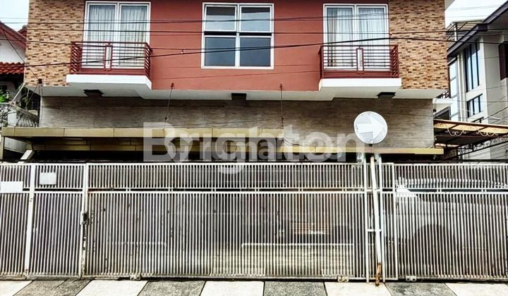Investasi Rumah Kost Furnished di Tebet, Jakarta Selatan Investasi Rumah Kost Furnished di Tebet, Jakarta Selatan