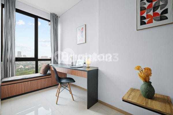 Apartemen Premium Samara Suites Full Furnished Gatsu Jaksel 2
