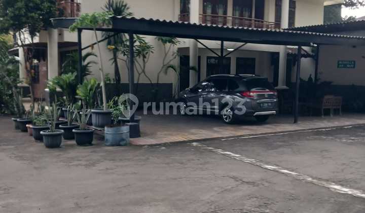 Ruko & Rumah Strategis Akses Dua Arah Jalan Utama Duren Sawit