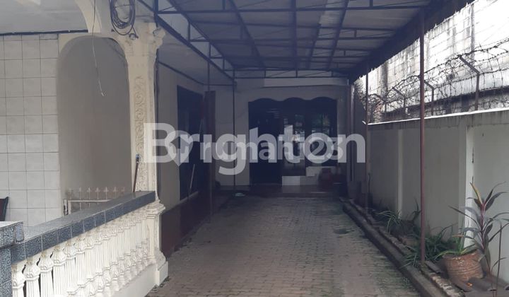 Spacious Ready-to-Occupy House by Impres Street, Kramat Jati, East Jakarta 2