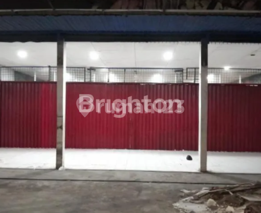 RUKO/RUANG USAHA LUAS DI JALAN UTAMA FATMAWATI JAKARTA SELATAN RUKO/RUANG USAHA LUAS DI JALAN UTAMA FATMAWATI JAKARTA SELATAN