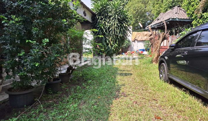 LAHAN LUAS STRATEGIS DI PINGGIR JALAN RAYA KELAPA DUA WETAN LAHAN LUAS STRATEGIS DI PINGGIR JALAN RAYA KELAPA DUA WETAN