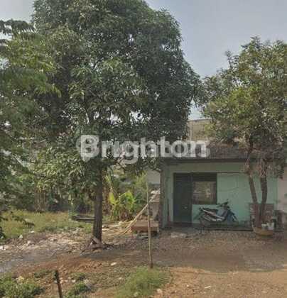 Tanah dan Bangunan Kantor di Area Kalimalang, Jaktim