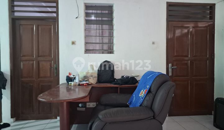Rumah 2 Lantai Di Kawasan Strategis Gang Menteng, Bogor Barat 2