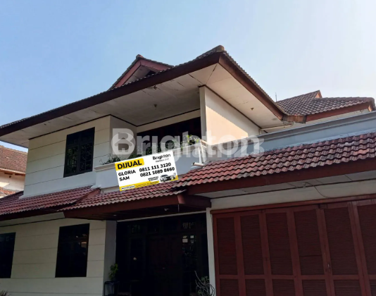 RUMAH 2 LANTAI KOLAM RENANG JL JAMBORE CIRACAS JAKARTA TIMUR RUMAH 2 LANTAI KOLAM RENANG JL JAMBORE CIRACAS JAKARTA TIMUR