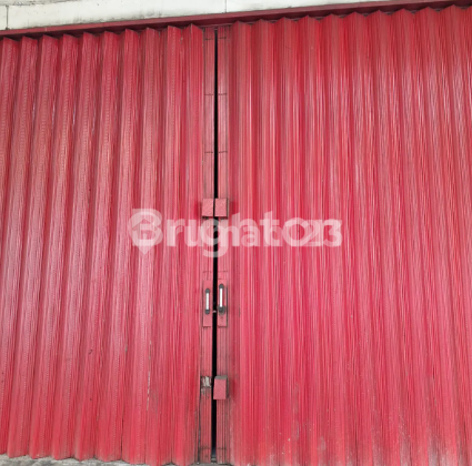 1-STORY RUKO IN DUREN SAWIT, EAST JAKARTA 1-STORY RUKO IN DUREN SAWIT, EAST JAKARTA