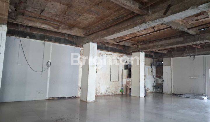 Gedung 5.5 Lantai Lokasi Strategis di Mampang Jakarta Selatan 2