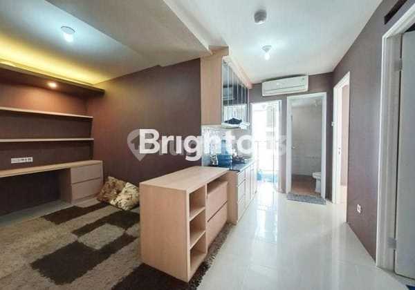 Bassura Tower H Corner Unit 2 Bedroom Fully Furnished Apartment 2