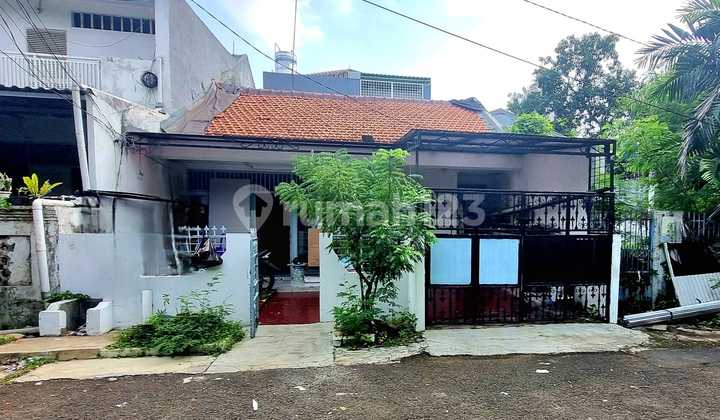 Rumah di Taman Aries Lokasi Strategis Rumah di Taman Aries Lokasi Strategis