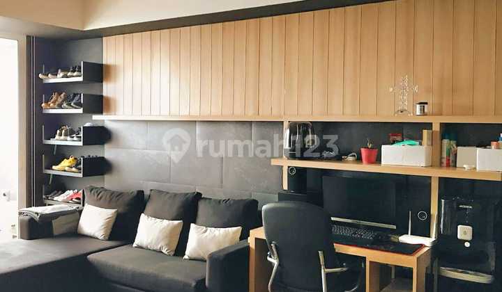 Apartemen West Vista Dilokasi yang Strategis, Cantik Terawat 2