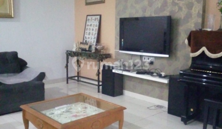 Rumah Cantik Di Taman Aries 2