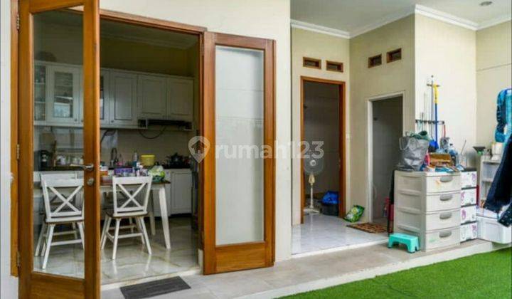 Rumah di Clover Hill Residence 2