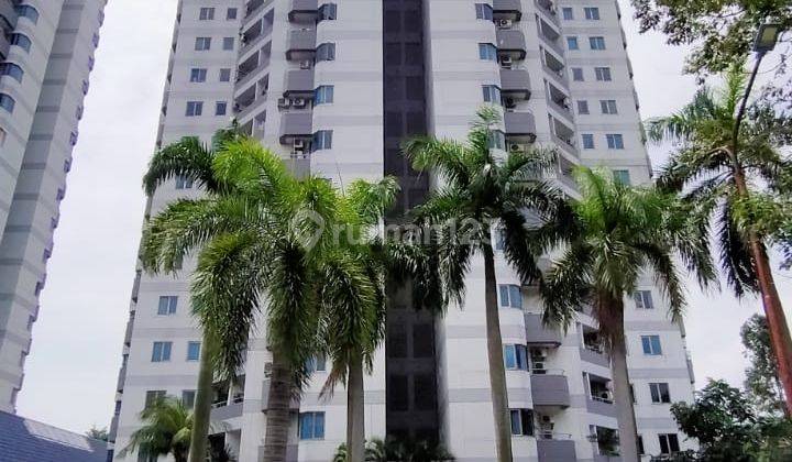 Apartemen Wesling Tower B 1